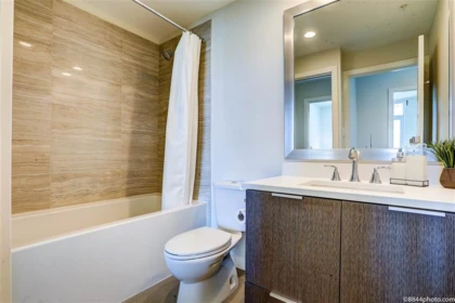 Loft / Bonus Room Photo of 1703 8688 Hazelbridge Way, Richmond, BC