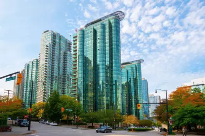 806 555 Jervis Street, Vancouver, BC, Vancouver — Apartment/Condo for sale