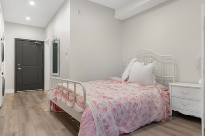 Bedroom 2 Photo of 107 6045 Chilliwack River Road, Chilliwack, BC