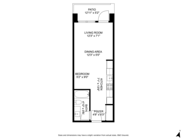 107 6045 Chilliwack River Road, Chilliwack, BC, Chilliwack — Apartment/Condo for sale