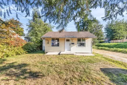20258 Ospring Street, Maple Ridge, BC, Maple Ridge — Single Family Residence for sale