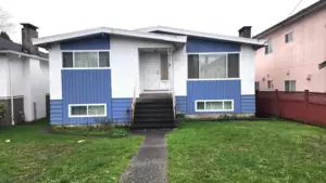 4768 Earles Street, Vancouver, BC