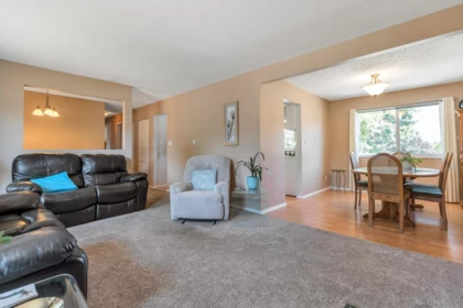 3838 Chadsey Crescent, Abbotsford, BC, Abbotsford — Single Family Residence for sale