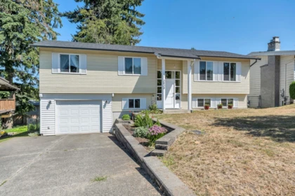 3838 Chadsey Crescent, Abbotsford, BC, Abbotsford — Single Family Residence for sale