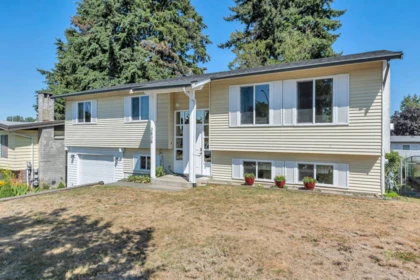 3838 Chadsey Crescent, Abbotsford, BC, Abbotsford — Single Family Residence for sale