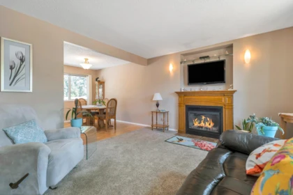 3838 Chadsey Crescent, Abbotsford, BC, Abbotsford — Single Family Residence for sale