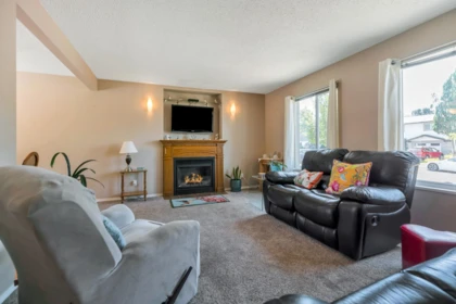 3838 Chadsey Crescent, Abbotsford, BC, Abbotsford — Single Family Residence for sale