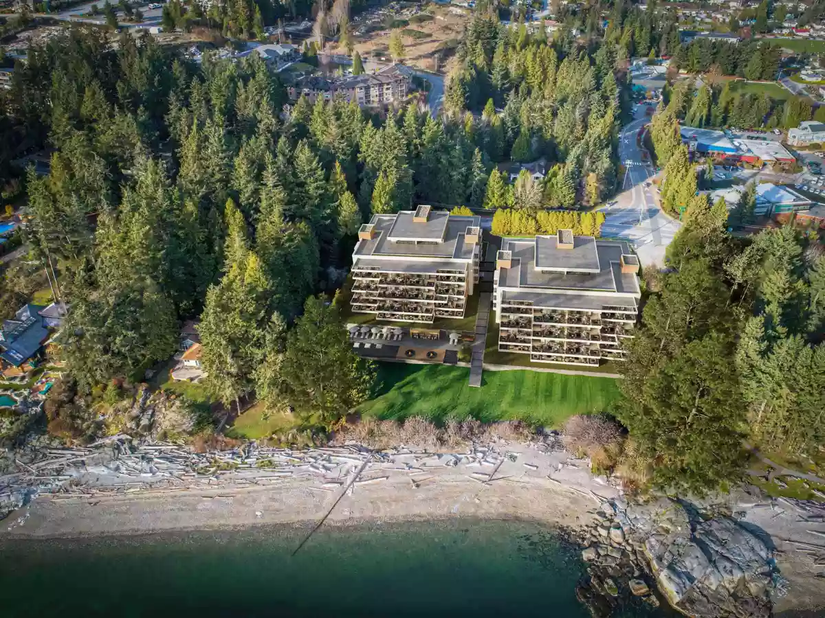 Family Room Photo of 5845 Sunshine Coast Highway, Sechelt, BC