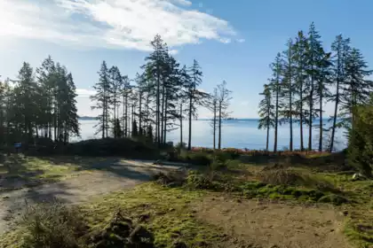 5845 Sunshine Coast Highway, Sechelt, BC, Sechelt — Land for sale