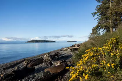 5845 Sunshine Coast Highway, Sechelt, BC, Sechelt — Land for sale