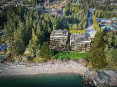5845 Sunshine Coast Highway, Sechelt, BC, Sechelt — Land for sale