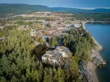 Pantry Photo of 5845 Sunshine Coast Highway, Sechelt, BC