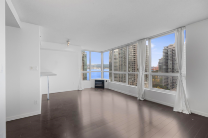 1704 555 Jervis Street, Vancouver, BC, Vancouver — Apartment/Condo for sale