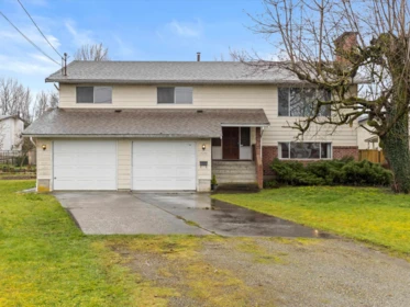 45240 Trutch Avenue, Chilliwack, BC, Chilliwack — Single Family Residence for sale
