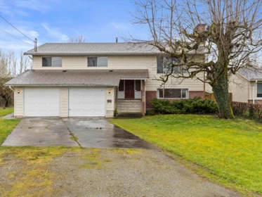 45240 Trutch Avenue, Chilliwack, BC, Chilliwack — Single Family Residence for sale