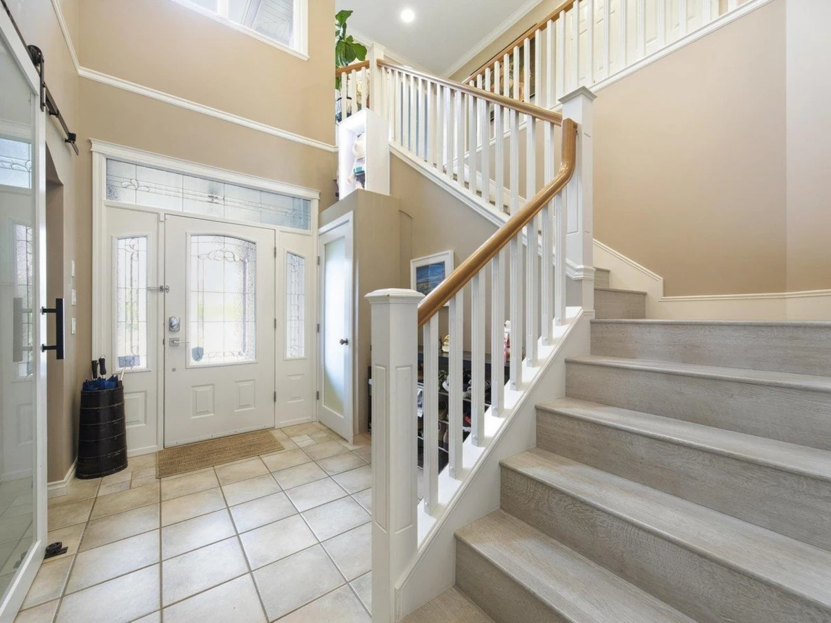 Family Room Photo of 6260 Richards Drive, Richmond, BC