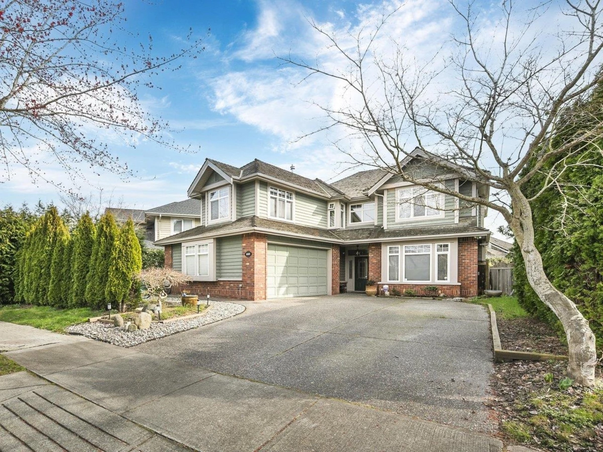 Living Room Photo of 6260 Richards Drive, Richmond, BC