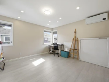 Garage Interior Photo of 6260 Richards Drive, Richmond, BC