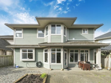 Garden / Landscaping Photo of 6260 Richards Drive, Richmond, BC