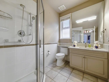 Guest Bathroom Photo of 6260 Richards Drive, Richmond, BC