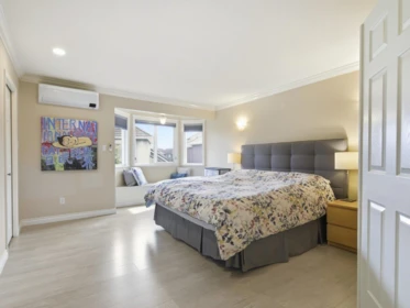 Loft / Bonus Room Photo of 6260 Richards Drive, Richmond, BC