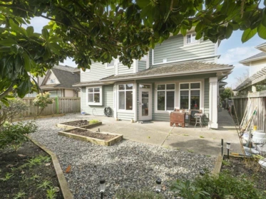 Outdoor Kitchen Photo of 6260 Richards Drive, Richmond, BC