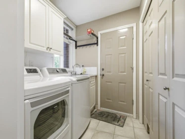 Powder Room Photo of 6260 Richards Drive, Richmond, BC