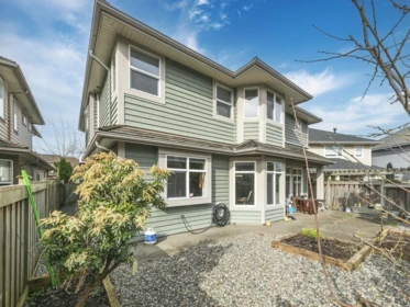 Swimming Pool Photo of 6260 Richards Drive, Richmond, BC