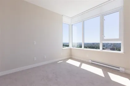 Breakfast Nook Photo of 2808 570 Emerson Street, Coquitlam, BC