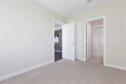 Primary Bedroom Photo of 2808 570 Emerson Street, Coquitlam, BC