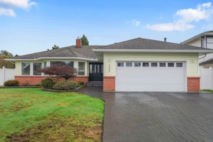 9424 154a Street, Surrey, BC, Surrey — Single Family Residence for sale
