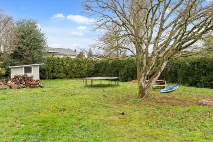 Outdoor Deck Photo of 33919 Victory Boulevard, Abbotsford, BC