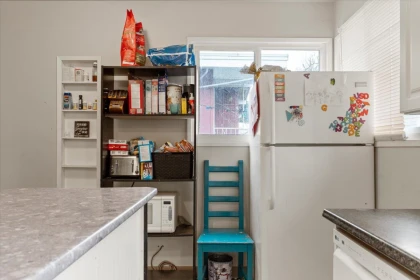 Pantry Photo of 33919 Victory Boulevard, Abbotsford, BC