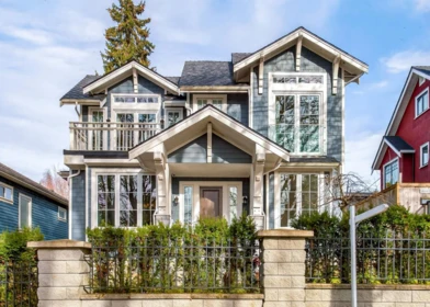4089 W 19th Avenue, Vancouver, BC, Vancouver — Single Family Residence for sale