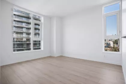 Pantry Photo of 1506 311 Alderson Avenue, Coquitlam, BC