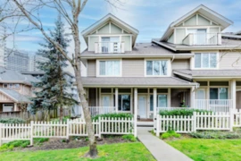 7 621 Langside Avenue, Coquitlam, BC