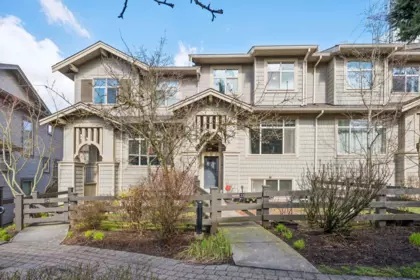 23 10605 Delsom Crescent, Delta, BC, Delta — Townhouse for sale