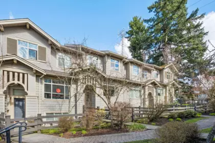 23 10605 Delsom Crescent, Delta, BC, Delta — Townhouse for sale