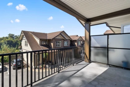 Guest Bathroom Photo of 16 11176 Gilker Hill Road, Maple Ridge, BC