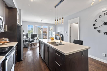 Pantry Photo of 16 11176 Gilker Hill Road, Maple Ridge, BC