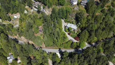 Lot 3 Sinclair Bay Road, Garden Bay, BC, Garden Bay — Land for sale