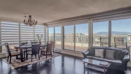 1701 8238 Saba Road, Richmond, BC, Richmond — Apartment/Condo for sale