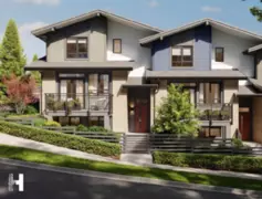 102 3535 Highland Drive, Coquitlam, BC