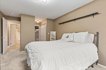 Loft / Bonus Room Photo of 307 32669 George Ferguson Way, Abbotsford, BC