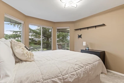 Office / Den Photo of 307 32669 George Ferguson Way, Abbotsford, BC