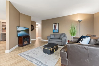 Pantry Photo of 307 32669 George Ferguson Way, Abbotsford, BC