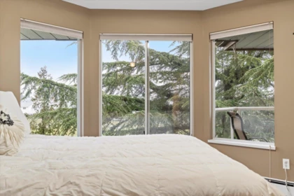 Powder Room Photo of 307 32669 George Ferguson Way, Abbotsford, BC