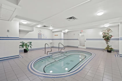 Fitness Center Photo Near 403 1159 Main Street, Vancouver, BC