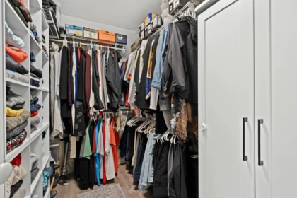 Garage Interior Photo of 403 1159 Main Street, Vancouver, BC