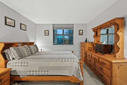 Laundry Room Photo of 403 1159 Main Street, Vancouver, BC